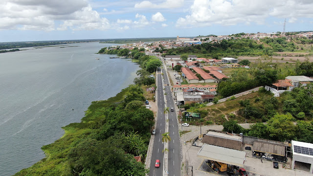 Neópolis (Foto: Marcos Rodrigues)